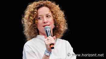 Julia Krittian: MDR-Chefredakteurin wird HR-Programmdirektorin