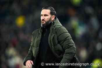 Burton Albion confirm exit of ex-Burnley man Martin Paterson
