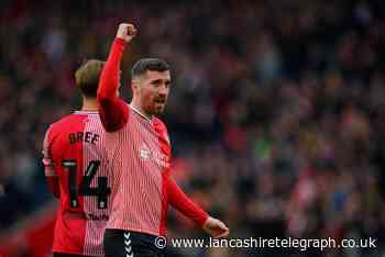 Ex-Blackburn man Rothwell on Southampton loan and his future