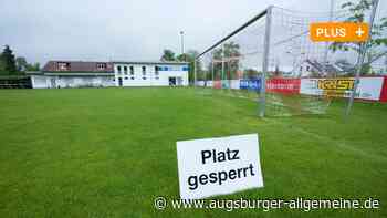 Macht das Wetter den Fußballern einen Strich durch die Rechnung?