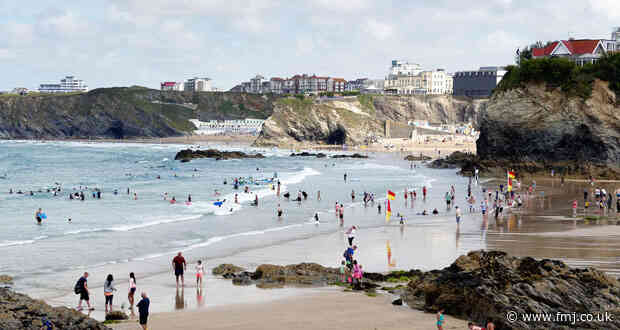 Pinnacle secures first Cornish contract