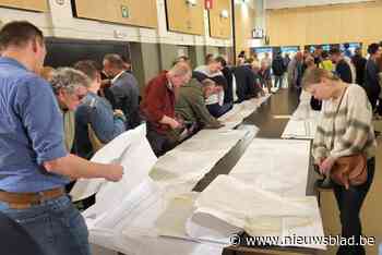 Heraanleg drukke verbindingsweg start (ten vroegste) in 2027