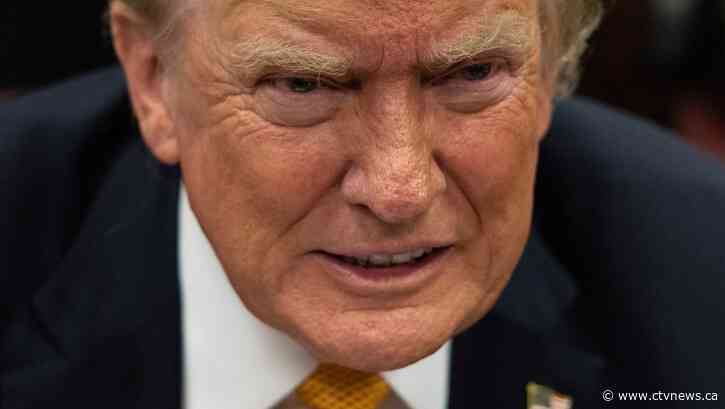 Will Donald Trump go to prison? What the precedent says