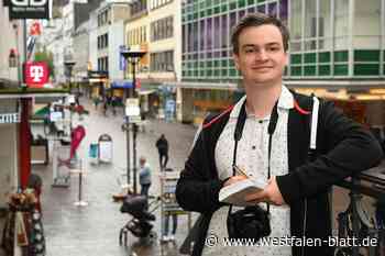 Lokalredaktion Paderborn sucht Freie Mitarbeiter