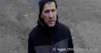 Police issue CCTV image of man they wish to speak to in connection with theft from By the River Brew