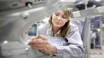 Befristung: Immer mehr Unternehmen befristen Arbeitsverträge ohne Sachgrund