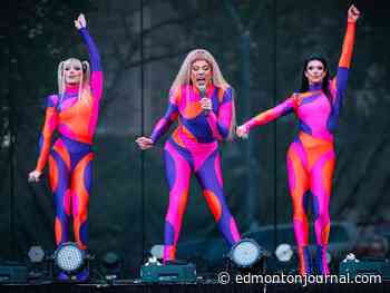 Three to See Edmonton Events: Edmonton Drag Fest, Party in the Parking Lot and Co*Lab summer kickoff