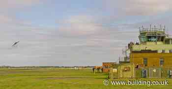 Galliford Try appointed to former immigration centre and RAF upgrade job worth £101m