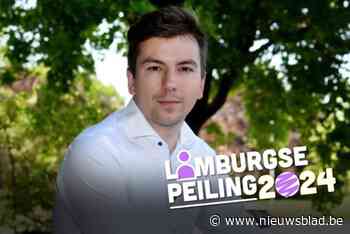 Toon Vandeurzen dreigt zetel in Vlaams Parlement te verliezen: “Als zwartkijker blijf ik voorzichtig”