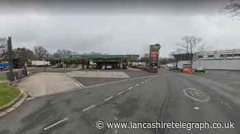 Charnock Richard cash seizure takes Lancs Police up to £2m