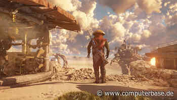 Steel-Nomad-Ergebnisse: Auf die Plätze. Fertig. Community-Benchmark! (Update 3)