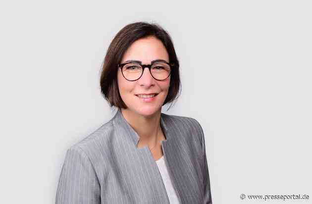 Aktion gegen den Hunger: Karina Lehmann übernimmt Bereich Programme & Advocacy