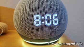 Amazon streicht dieses beliebte Alexa-Feature