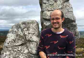 TfL: Map shows all north London road deaths last year