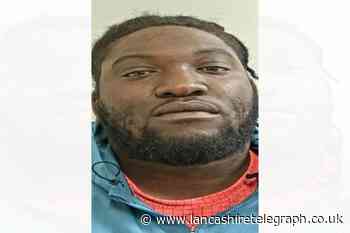 Preston man jailed for possessing class A drugs and £6k cash