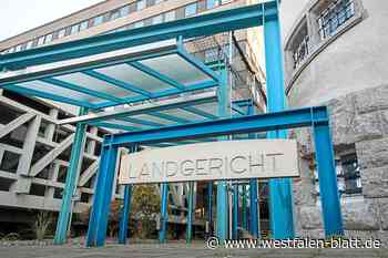 Vergewaltigungsprozess: Bielefelder Opfer ist mit Nerven am Ende
