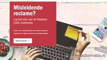 Aantal klachten over reclame met 16 procent gestegen