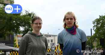 Vor EU-Wahl: Warum Fridays for Future wieder in Hannover demonstriert