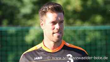 TSV Calw: Startet am Samstag die Aufholjagd?