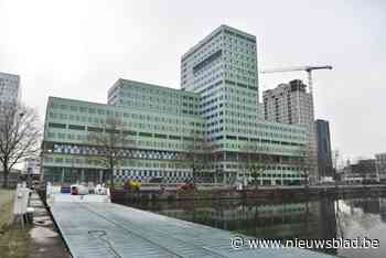 Nieuw ziekenhuis Cadix biedt onderdak aan huisartsenpraktijk