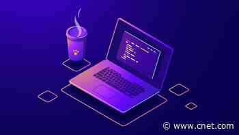 This $40 Bundle Will Teach You How to Code in Java, Python and More     - CNET