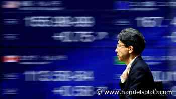 Devisen: Japan stützt den Yen mit 57 Milliarden Euro in nur einem Monat