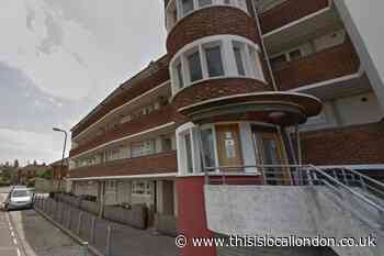 Woman stabbed in face with scissors at Marian Way, Harlesden