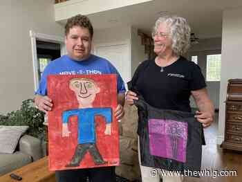 Fundraiser will help support those with intellectual disabilities in Frontenac