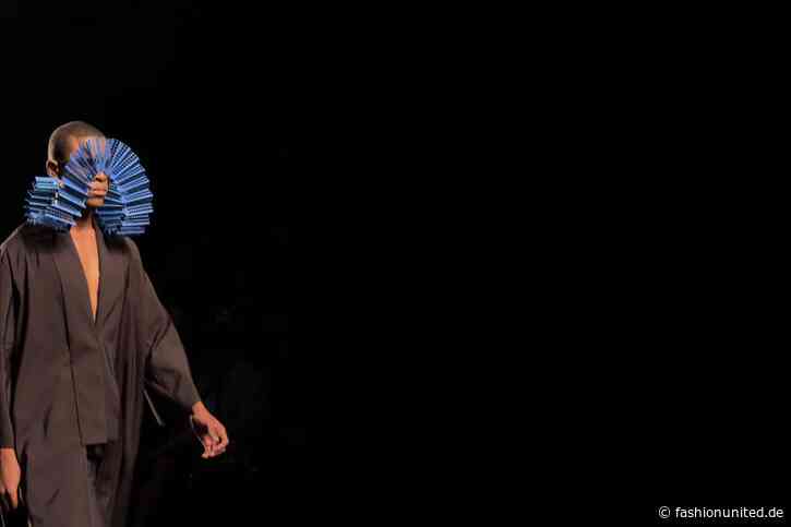 Tradition und Innovation im Einklang bei der Bogotá Fashion Week