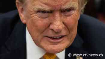 Will Donald Trump go to prison? What the precedent says