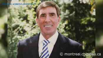 Montreal tech billionaire charged with several sex offences