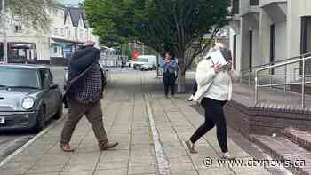 A pair enjoyed pricey meals and bolted when it was time to pay. Their dine and dash ended in jail