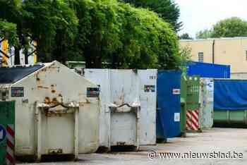 Personeel recyclageparken legt werk neer als reactie op toenemende agressie