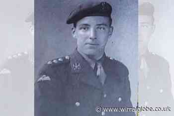 Talk on life of 'unsung' Wirral war hero this weekend