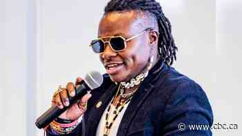 Edmonton group helping 2SLGBTQ+ refugees gets funding from new Black Ideas Grant program