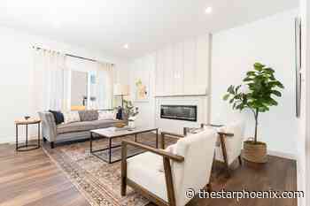 Saskatoon's Edgewater Homes will build your home, your way