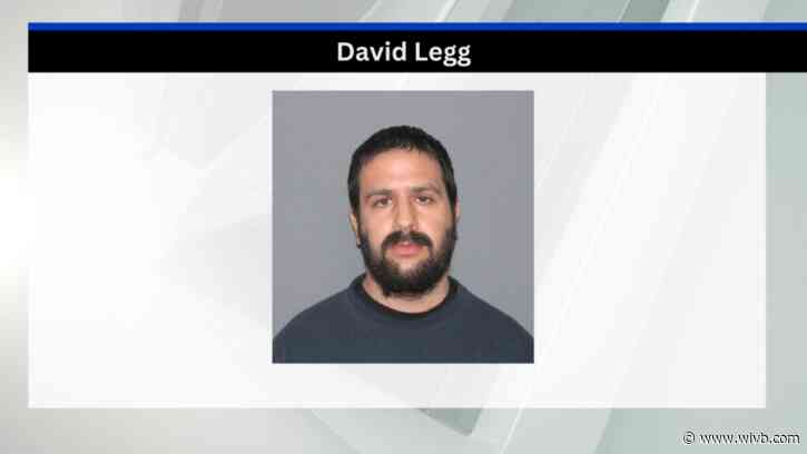 Suspect in Chautauqua County hit-and-run found nearly one year later