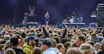 N-Joy Starshow in Hannover: Die besten Bilder von heute - laufend aktuell