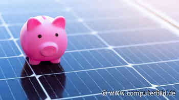 E-Auto, Solaranlage und Wärmepumpe: Studie zeigt das Einsparpotenzial