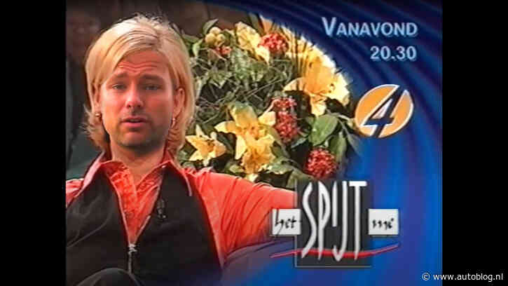 Rick geeft toe dat hij loog over gejatte Audi RS6