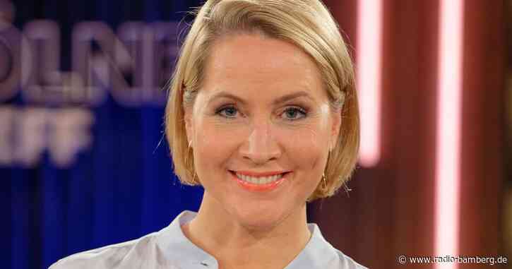 Judith Rakers nach «Tagesschau»-Abschied viel beschäftigt