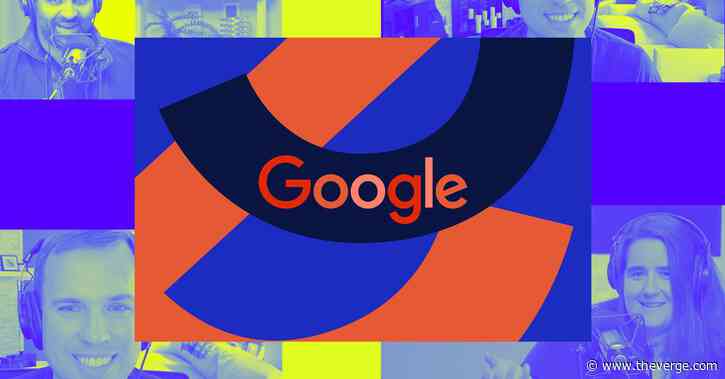 Inside the Google algorithm