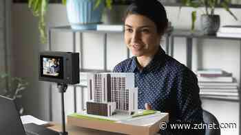 Acer's new 3D camera has the iPhone 15 Pro's best video feature - and VR users will love it