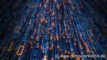 Beim Process Mining trennt sich die Spreu vom Weizen