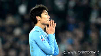 Clamoroso dietrofront di Kamada. Rabbia Lazio: "Non accettiamo ricatti"