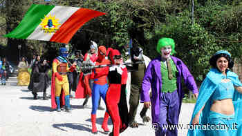 Festa della Repubblica al Fantastico Mondo del Fantastico