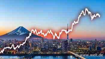 Die Rückkehr des ewig verschmähten Aktienmarktes