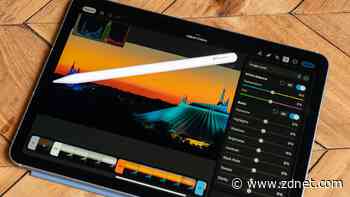 OpenAI's GPT-5 and Apple's 'most advanced' hardware of 2024 lead ZDNET's Innovation Index