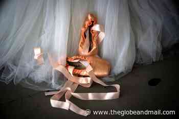 Canada’s National Ballet School May Be Forced To Rescind Offers To Overseas Students