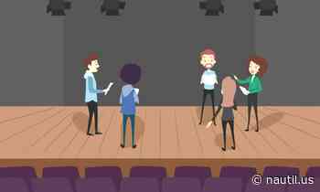 How Actors Memorize Their Lines